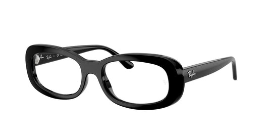 Occhiali da vista Ray-Ban RX2221V – Montatura Ovale