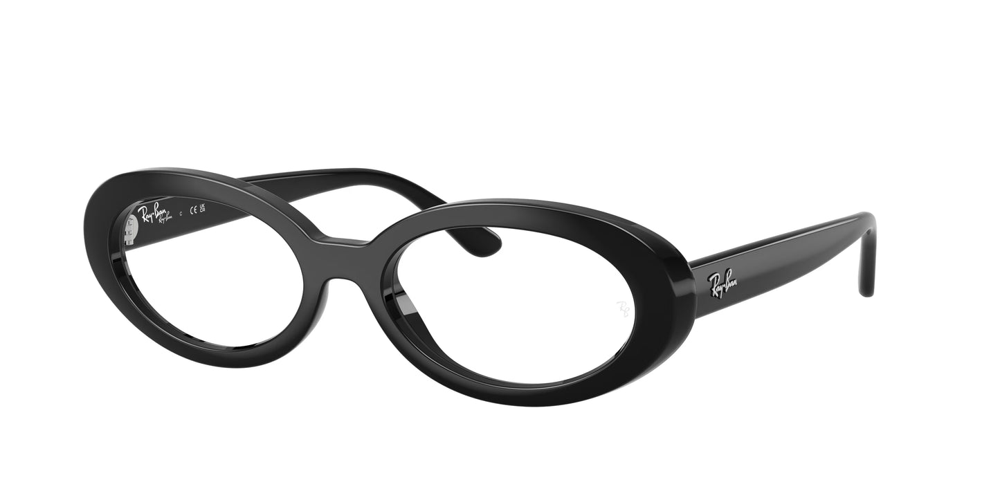 Occhiali da Vista Ray-Ban RX2223V Ovali Vintage
