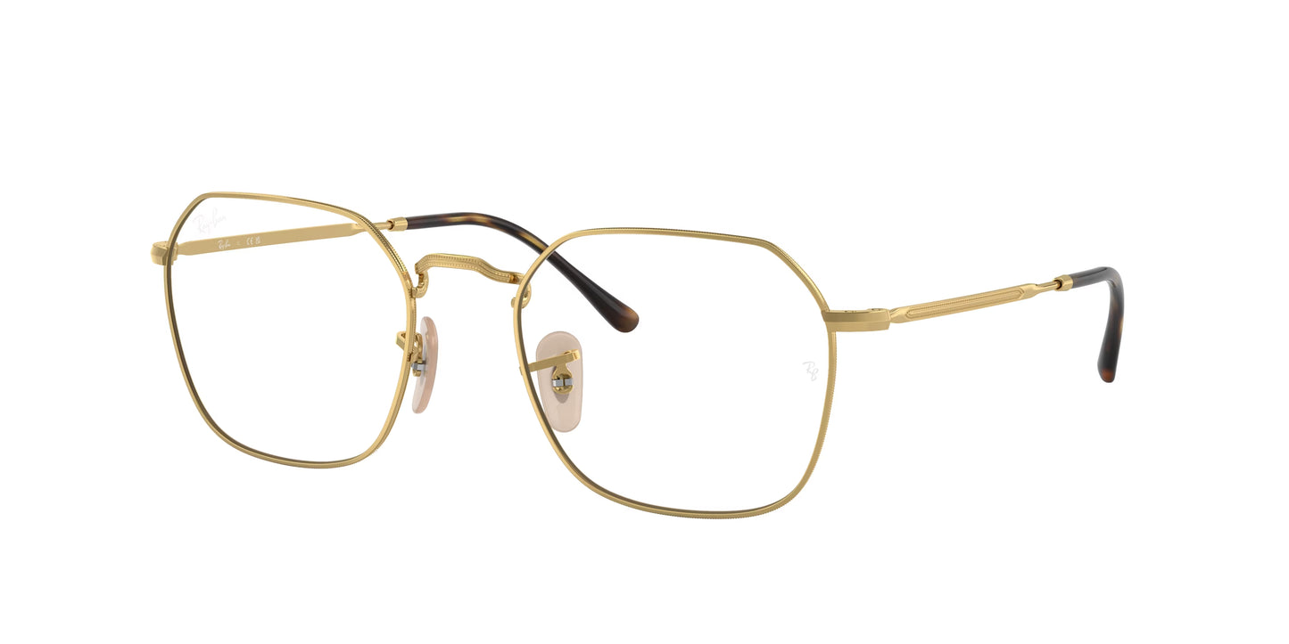 Occhiali da vista Ray-Ban 0RX3694V | Jim