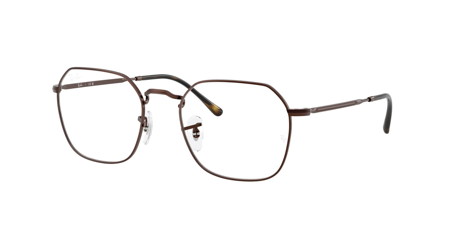 Occhiali da vista Ray-Ban RX3694V – Jim