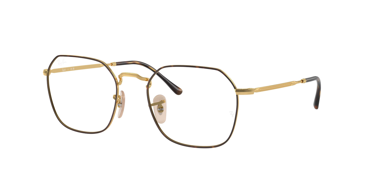 Occhiali da vista Ray-Ban 0RX3694V | Jim