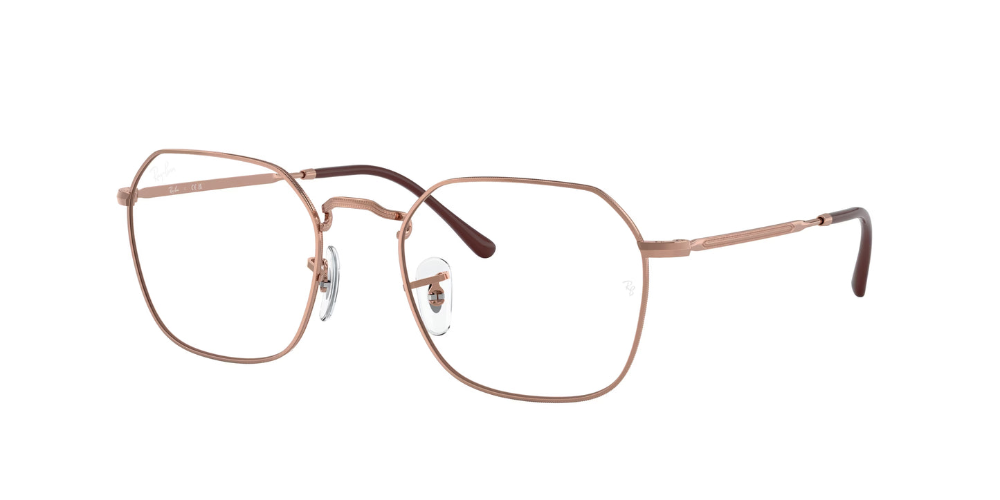 Occhiali da vista Ray-Ban RX3694V – Jim