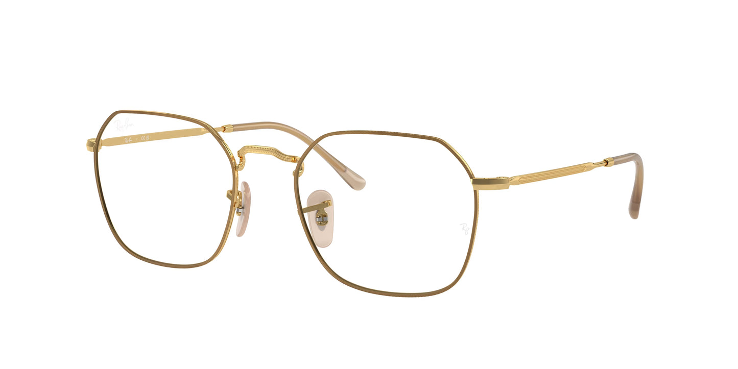 Occhiali da vista Ray-Ban 0RX3694V | Jim