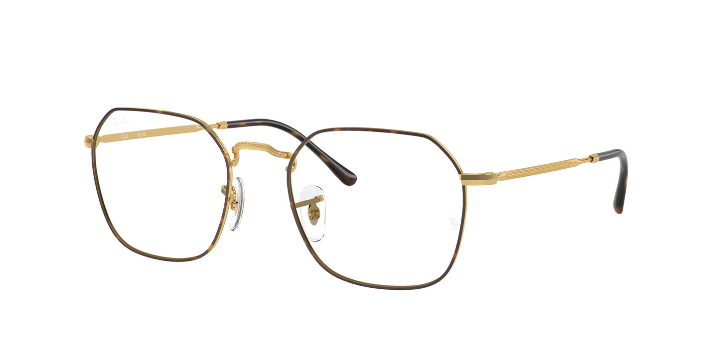 Occhiali da vista Ray-Ban 0RX3694V | Jim