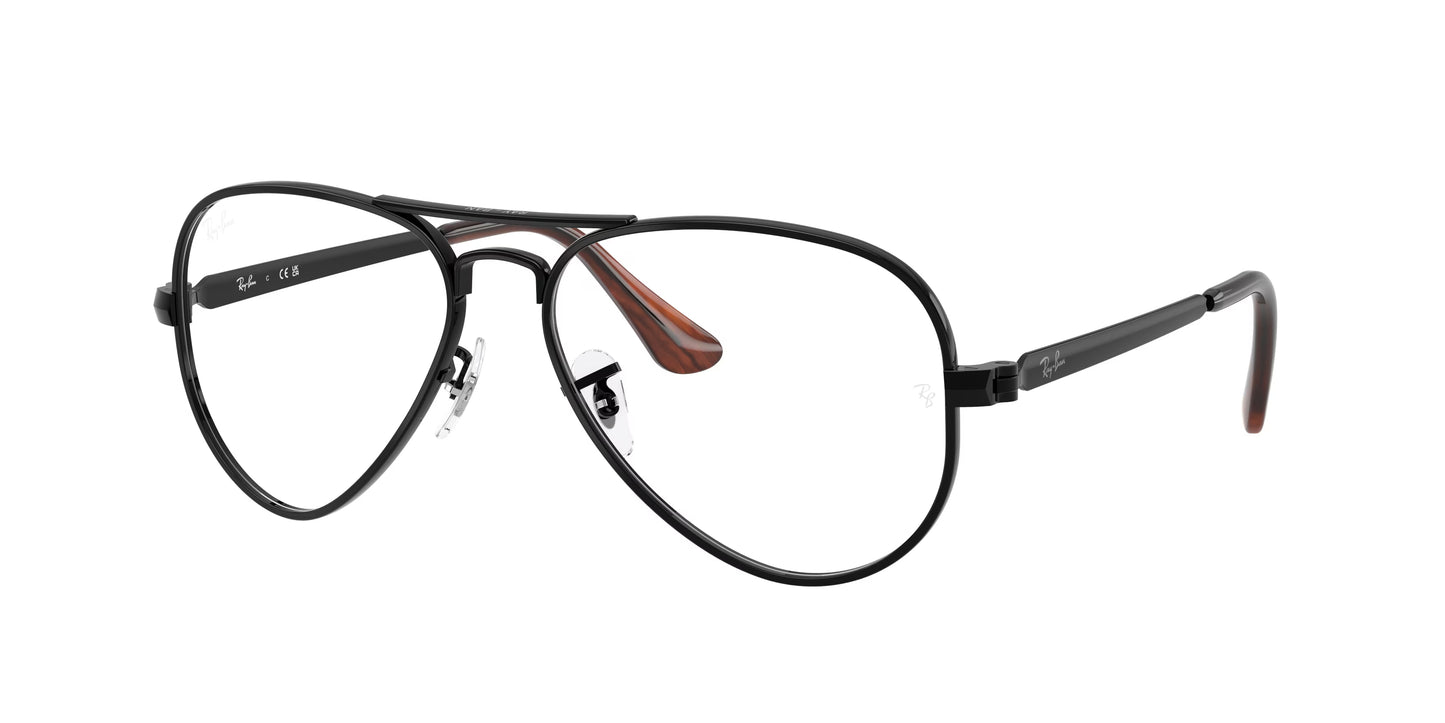 Occhiali da Vista Ray-Ban RX3925V Aviator Max – L’Icona Reinventata