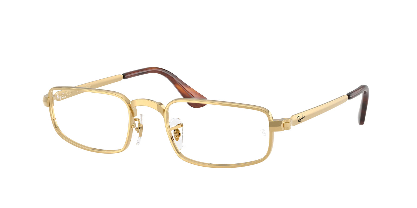 Occhiali da vista Ray-Ban RX3927V – Collezione A$AP Rocky