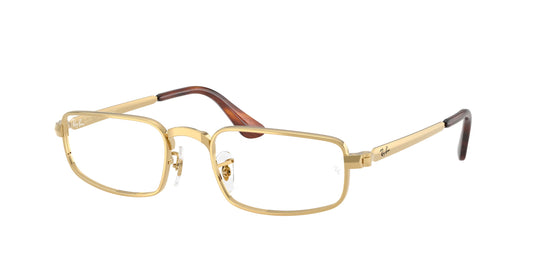 Occhiali da vista Ray-Ban RX3927V – Collezione A$AP Rocky