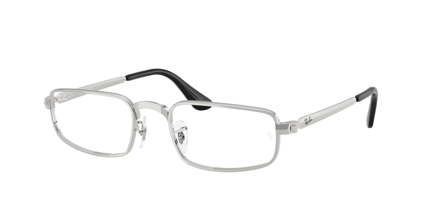 Occhiali da vista Ray-Ban RX3927V – Collezione A$AP Rocky