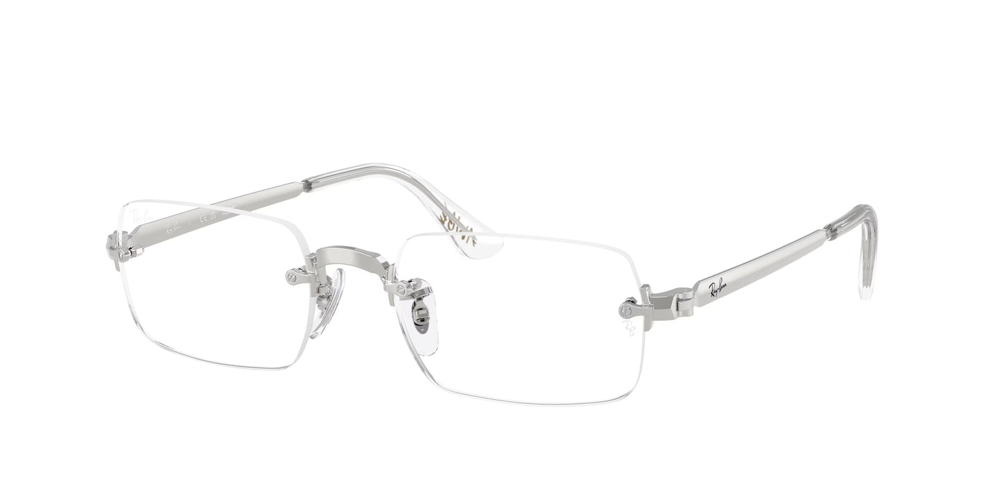 Occhiali da Vista Ray-Ban RX3928V – Collezione A$AP Rocky