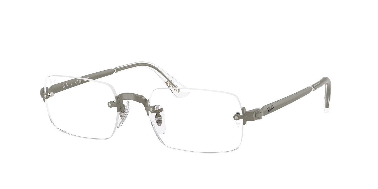 Occhiali da Vista Ray-Ban RX3928V – Collezione A$AP Rocky