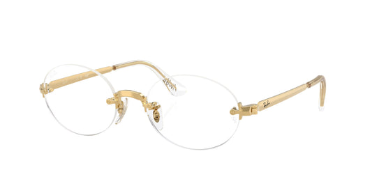 Occhiali da Vista Ray-Ban RX3929V – Collezione A$AP Rocky
