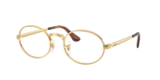 Occhiali da vista Ray-Ban RX3931V – Collezione A$AP Rocky