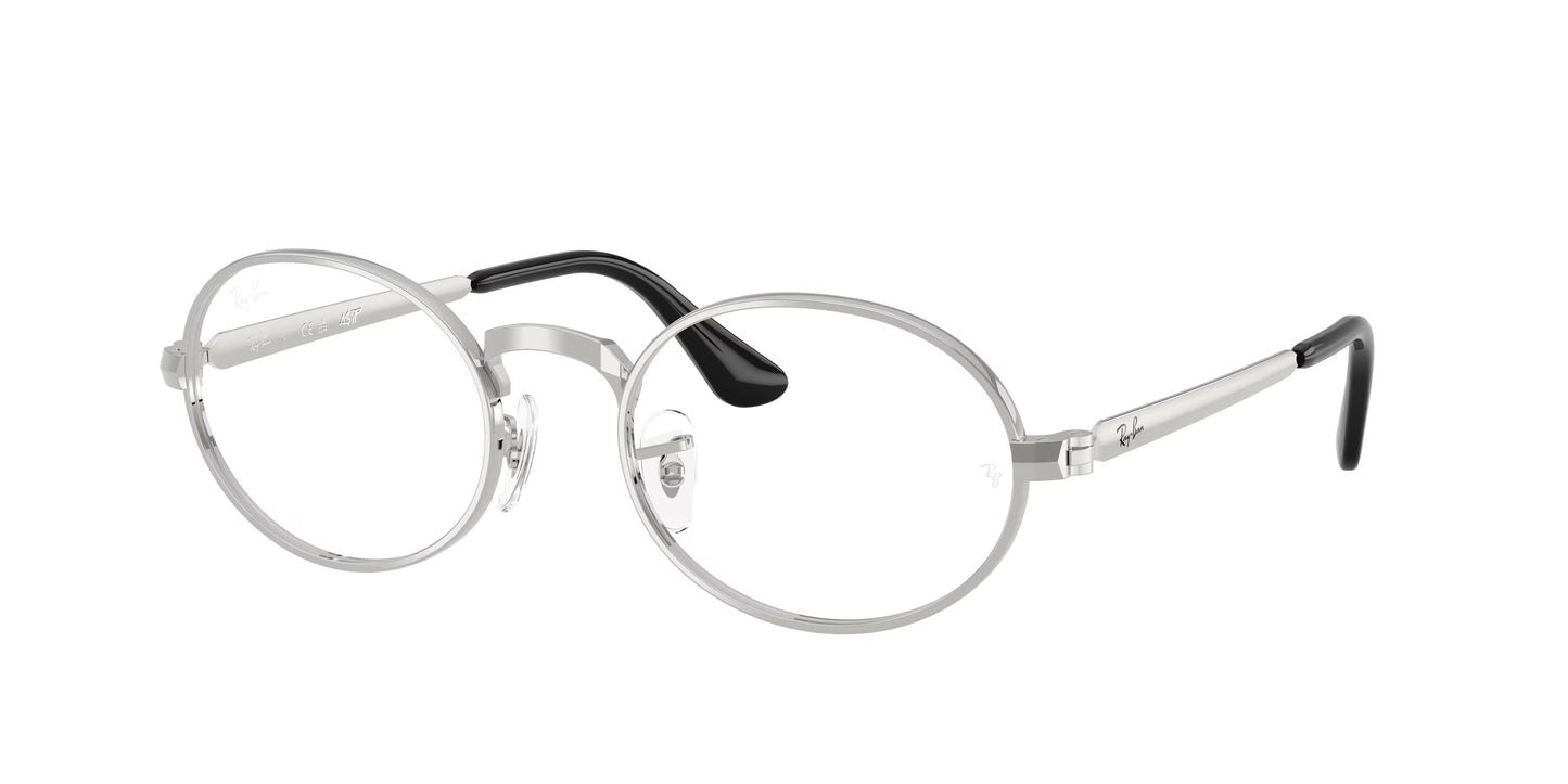 Occhiali da vista Ray-Ban RX3931V – Collezione A$AP Rocky