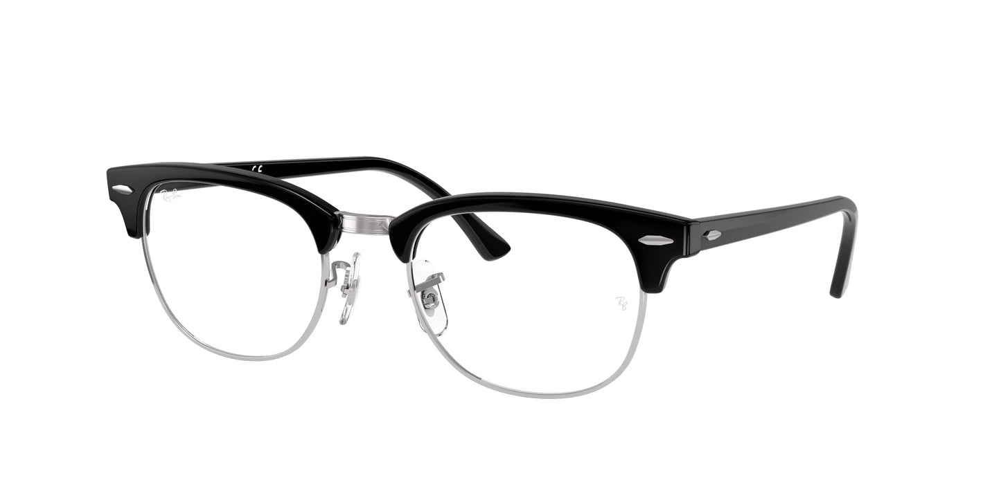 Occhiali da vista Ray-Ban RX5154 | Clubmaster