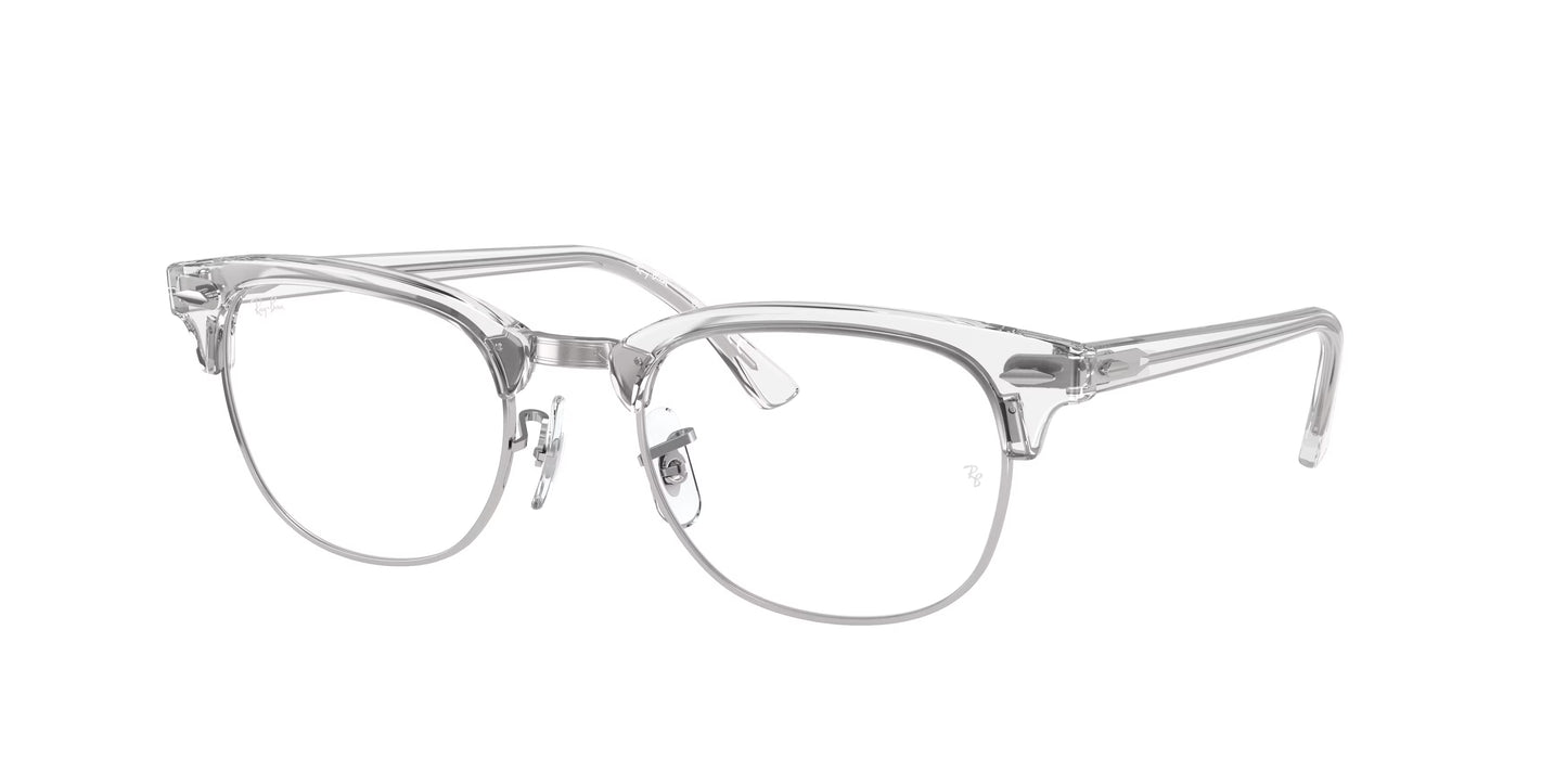 Occhiali da vista Ray-Ban RX5154 | Clubmaster