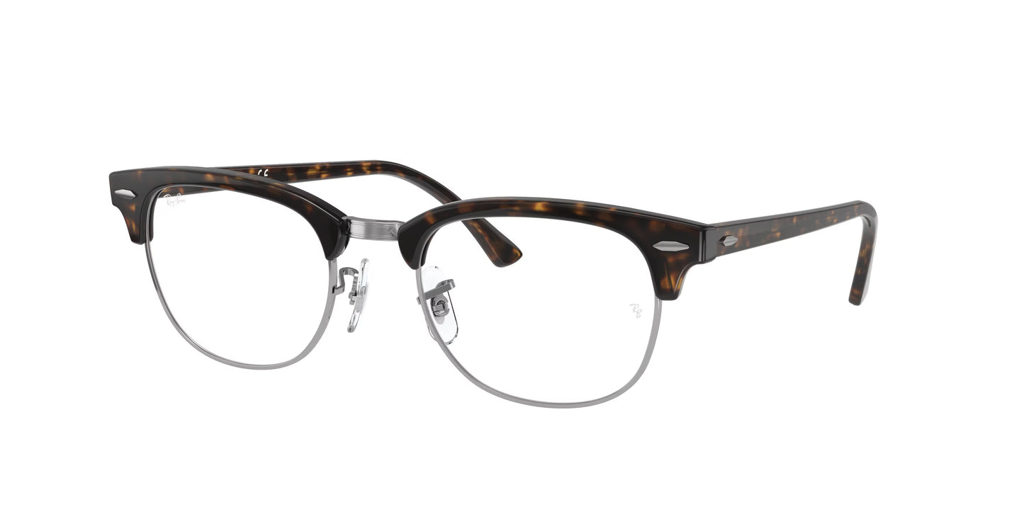 Occhiali da vista Ray-Ban RX5154 | Clubmaster
