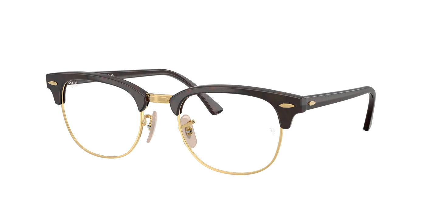 Occhiali da vista Ray-Ban RX5154 | Clubmaster