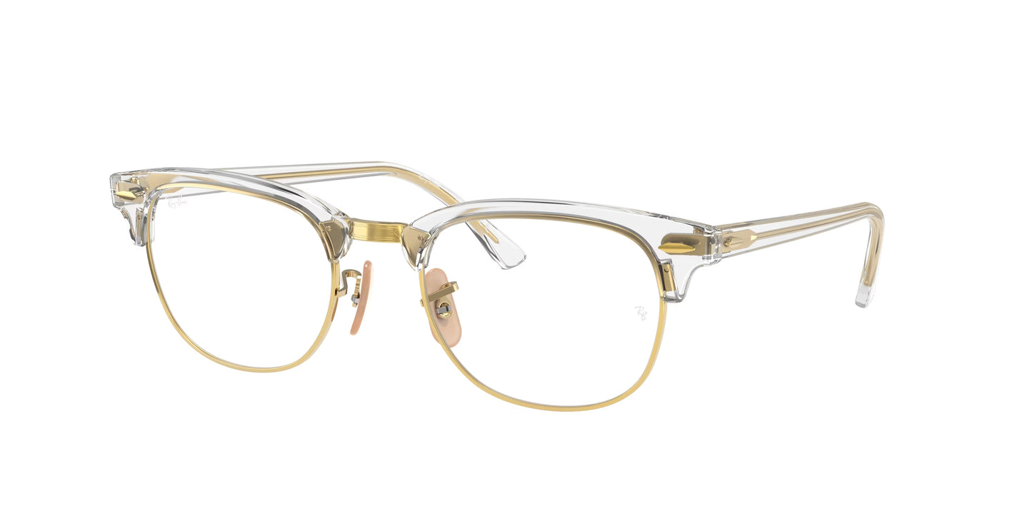 Occhiali da vista Ray-Ban RX5154 | Clubmaster