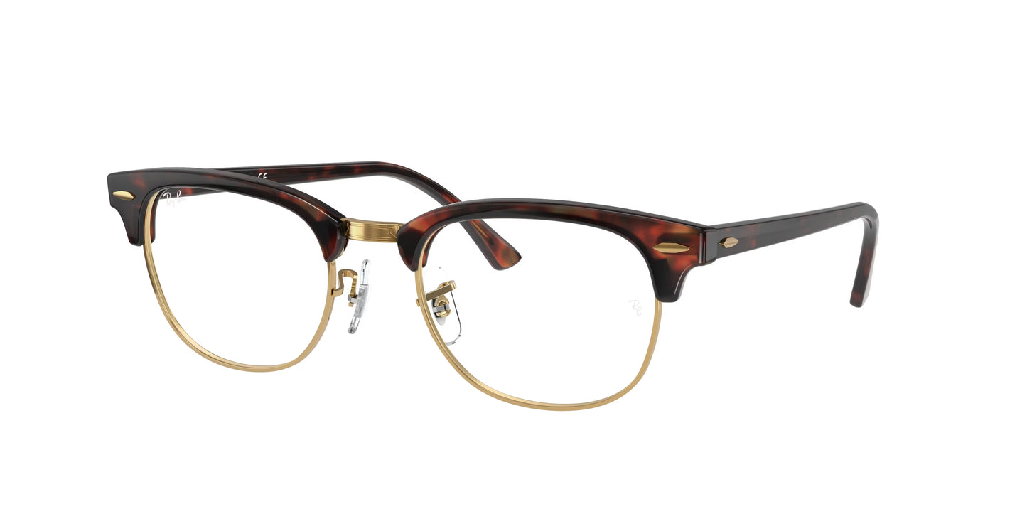 Occhiali da vista Ray-Ban RX5154 | Clubmaster