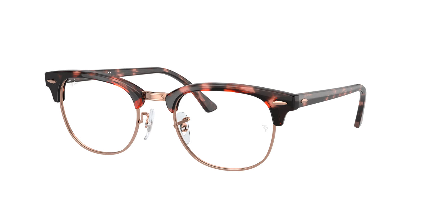 Occhiali da vista Ray-Ban RX5154 | Clubmaster