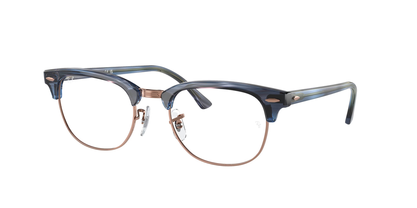 Occhiali da vista Ray-Ban RX5154 | Clubmaster