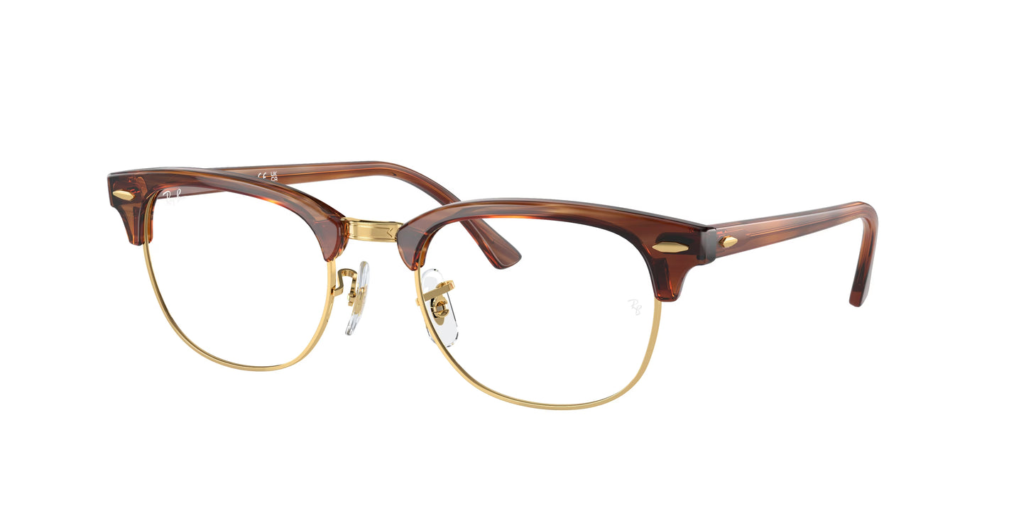 Occhiali da vista Ray-Ban RX5154 | Clubmaster