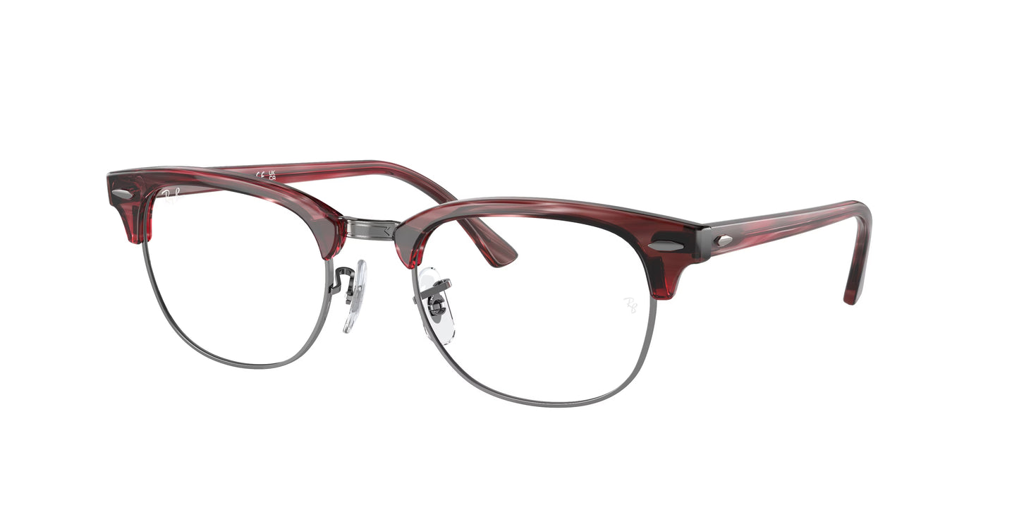 Occhiali da vista Ray-Ban RX5154 | Clubmaster