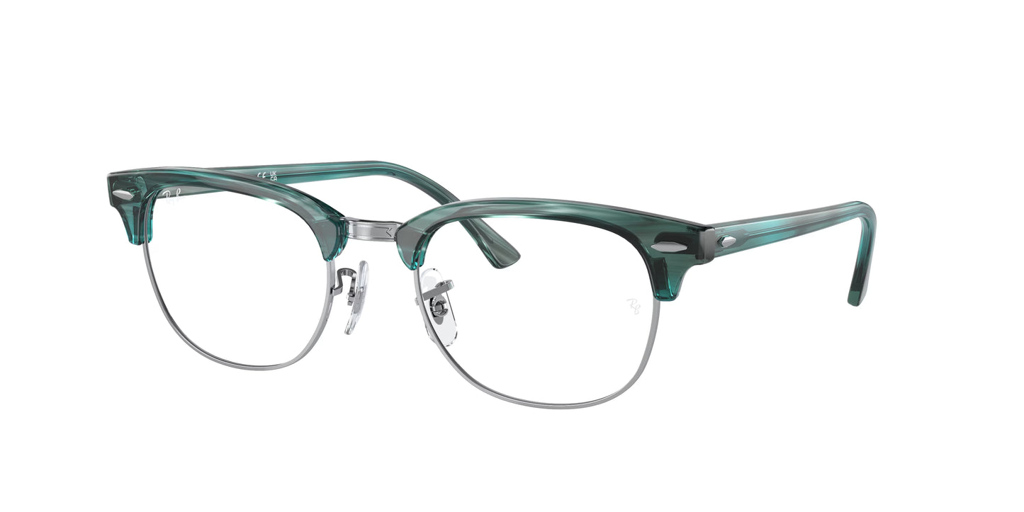 Occhiali da vista Ray-Ban RX5154 | Clubmaster