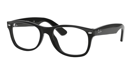 Occhiali da Vista Ray-Ban RX5184F New Wayfarer – Icona Rivisitata con Fit Migliorato