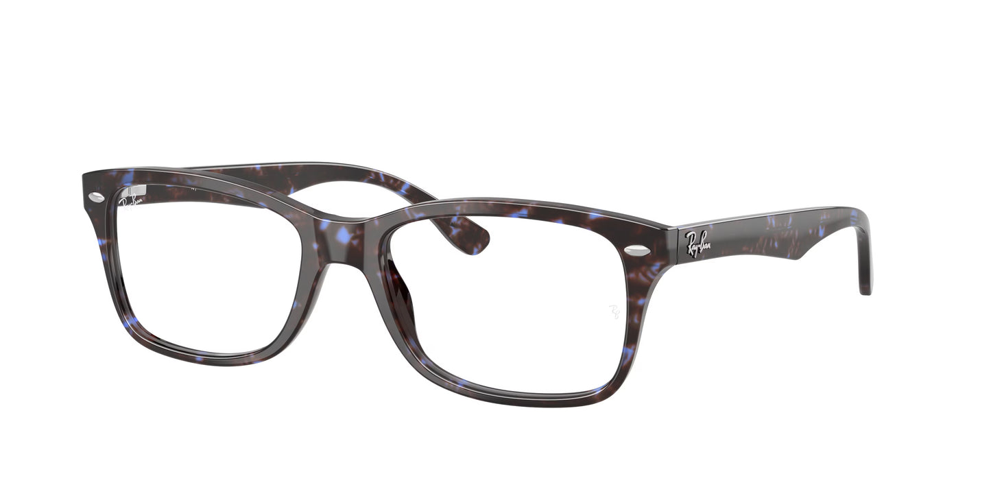 Occhiale da vista Ray-Ban RX5228 – Stile deciso e design intramontabile