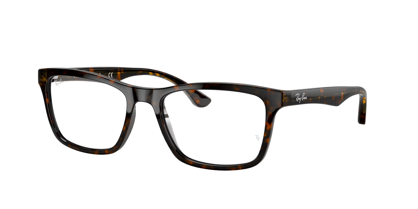 Occhiali da Vista Ray-Ban RX5279 – Stile Classico e Massima Vestibilità