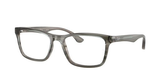 Occhiali da Vista Ray-Ban RX5279 – Stile Classico e Massima Vestibilità