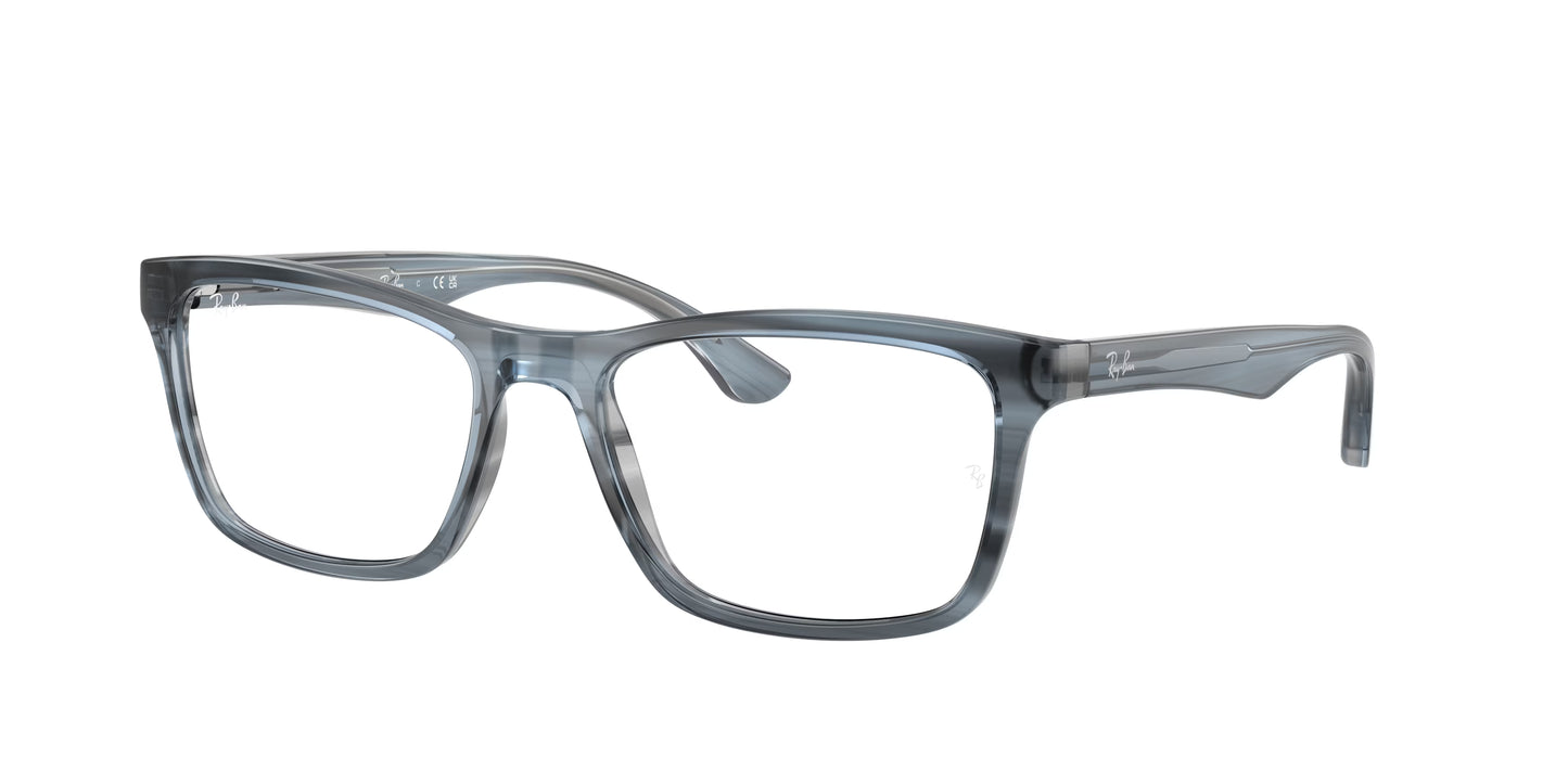 Occhiali da Vista Ray-Ban RX5279 – Stile Classico e Massima Vestibilità