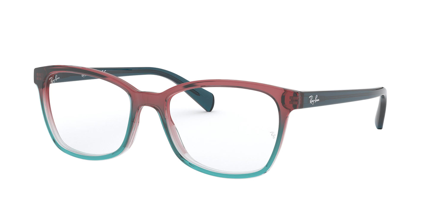 Occhiali da vista Ray-Ban RX5362 – Montatura Butterfly in Acetato