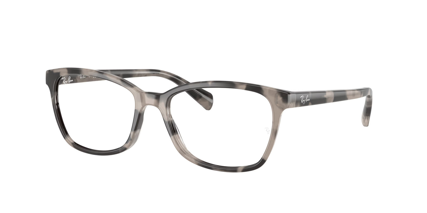 Occhiali da vista Ray-Ban RX5362 – Montatura Butterfly in Acetato