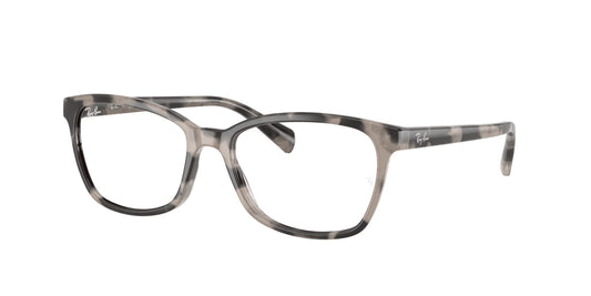 Occhiali da vista Ray-Ban RX5362 – Montatura Butterfly in Acetato