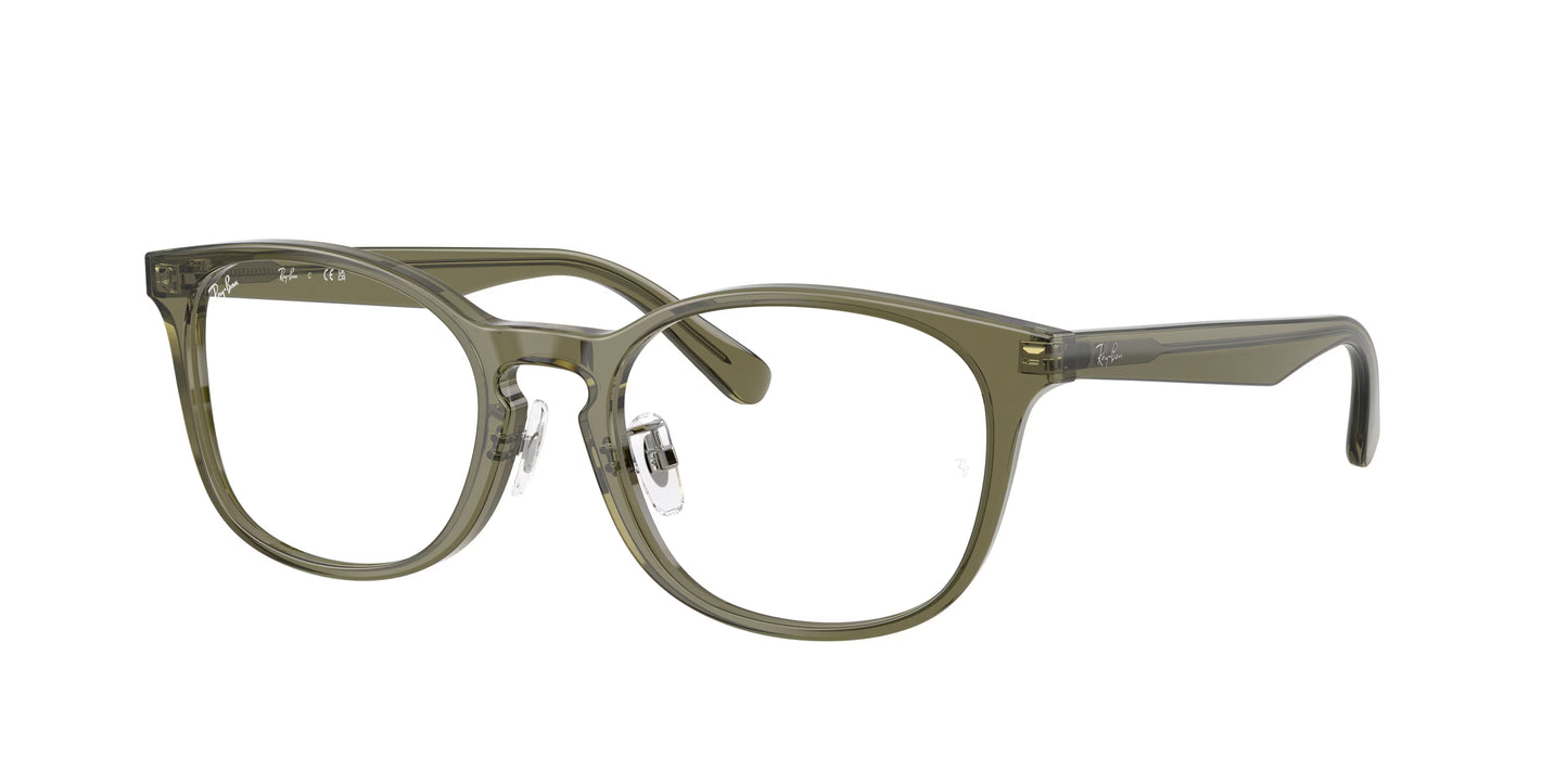 Occhiali da vista Ray-Ban RX5386D