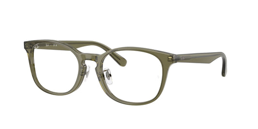 Occhiali da vista Ray-Ban RX5386D
