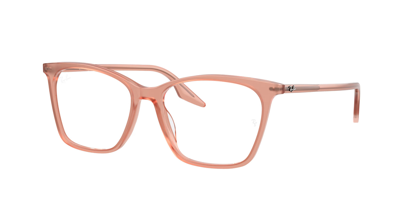 Occhiale da vista Ray-Ban RX5422 – Eleganza contemporanea e carattere distintivo