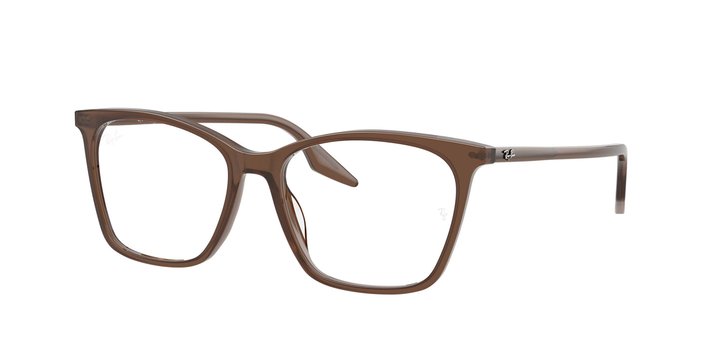 Occhiale da vista Ray-Ban RX5422 – Eleganza contemporanea e carattere distintivo