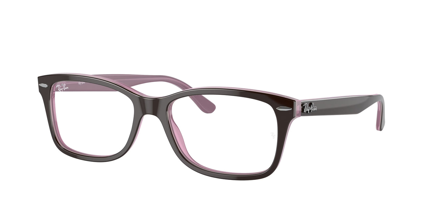 Occhiali da vista Ray-Ban RX5428 – Montatura Moderna in Acetato