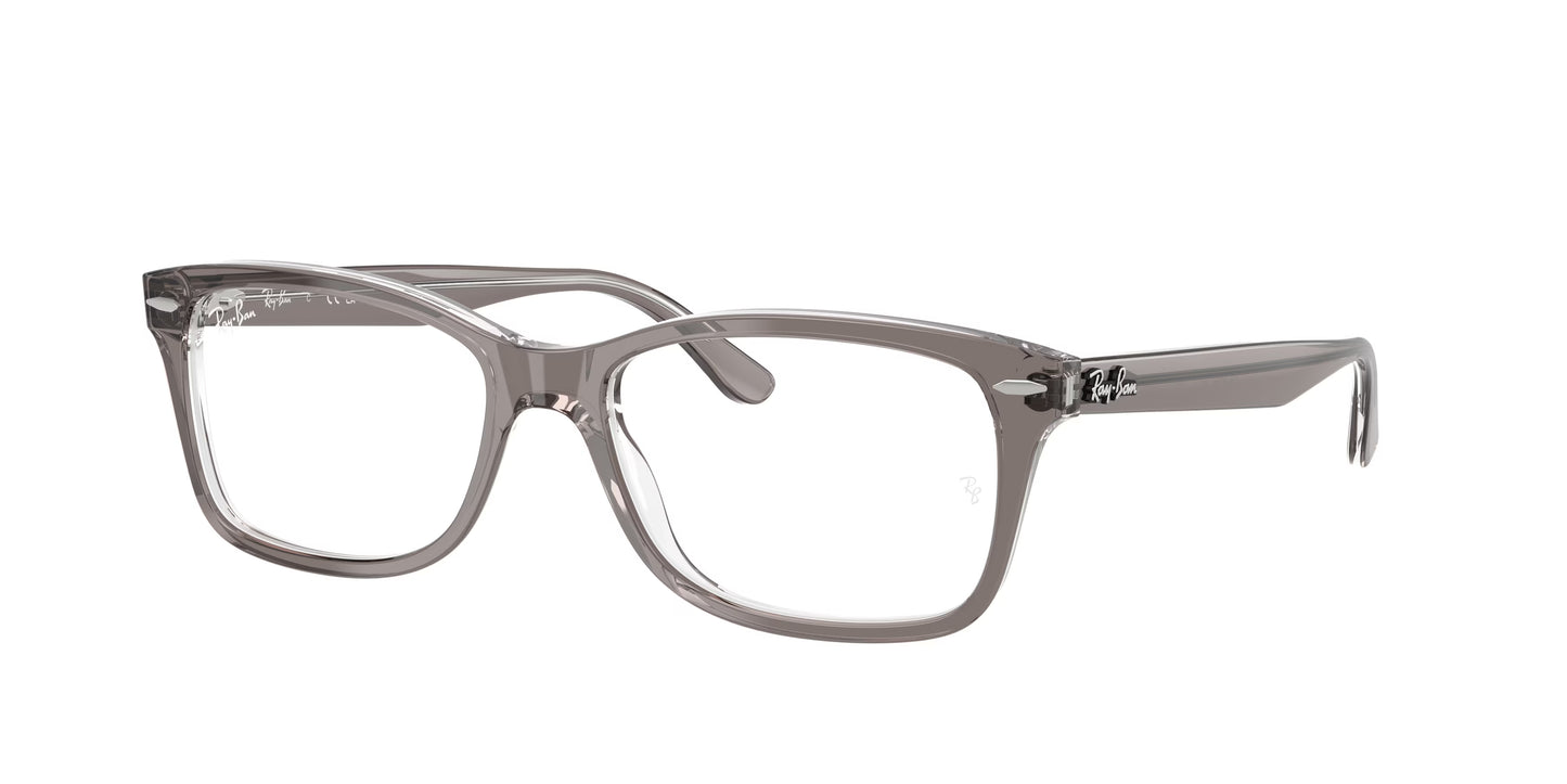 Occhiali da vista Ray-Ban RX5428 – Montatura Moderna in Acetato