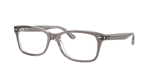Occhiali da vista Ray-Ban RX5428 – Montatura Moderna in Acetato
