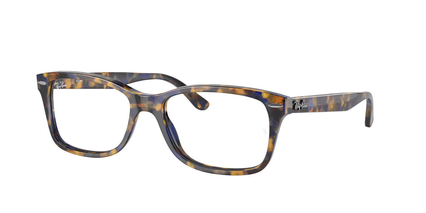 Occhiali da vista Ray-Ban RX5428 – Montatura Moderna in Acetato