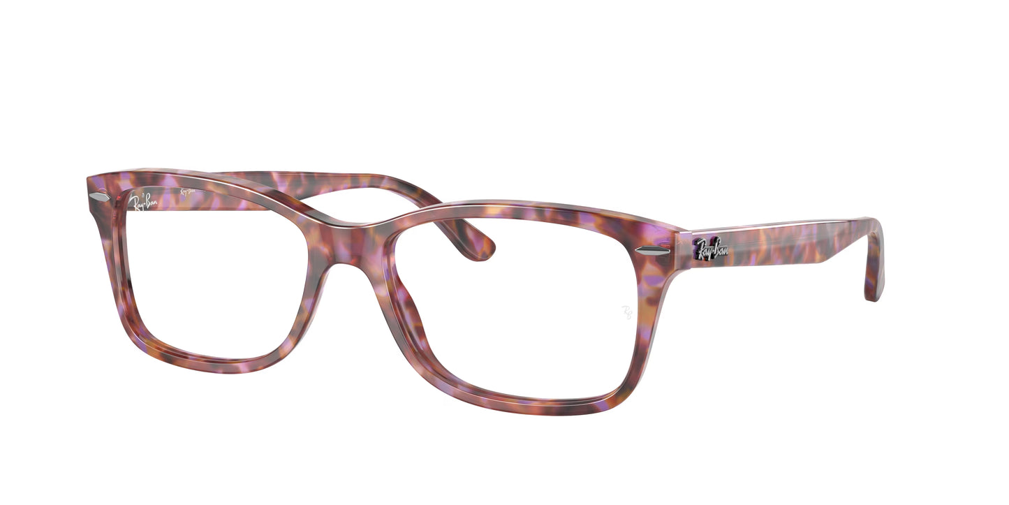 Occhiali da vista Ray-Ban RX5428 – Montatura Moderna in Acetato