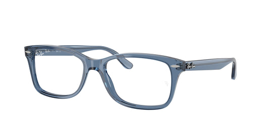 Occhiali da vista Ray-Ban RX5428 – Montatura Moderna in Acetato