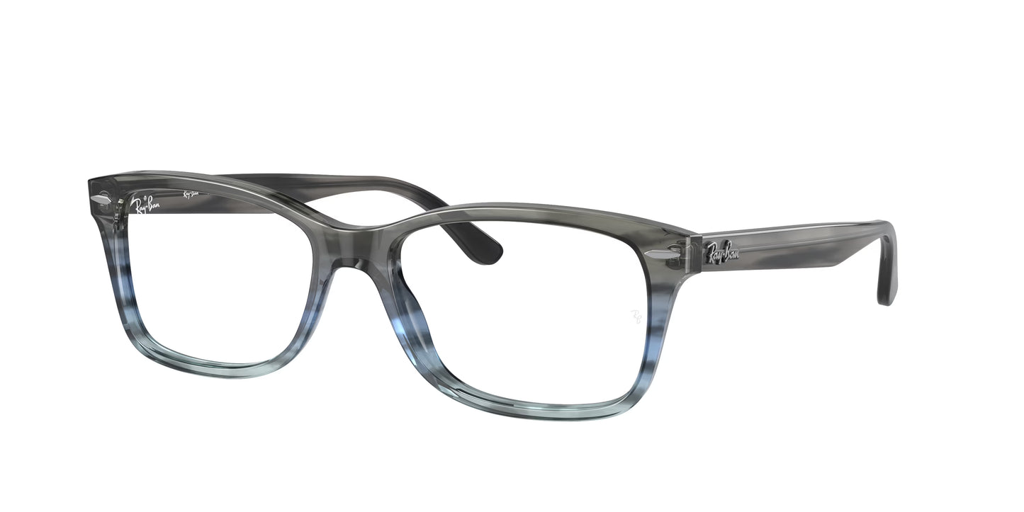 Occhiali da vista Ray-Ban RX5428 – Montatura Moderna in Acetato