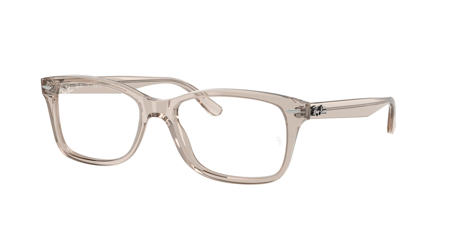Occhiali da vista Ray-Ban RX5428 – Montatura Moderna in Acetato