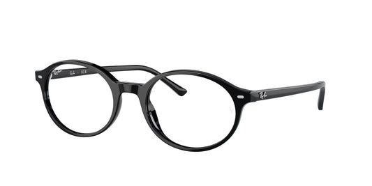 Occhiali da vista Ray-Ban RX5429 German – Montatura Ovale