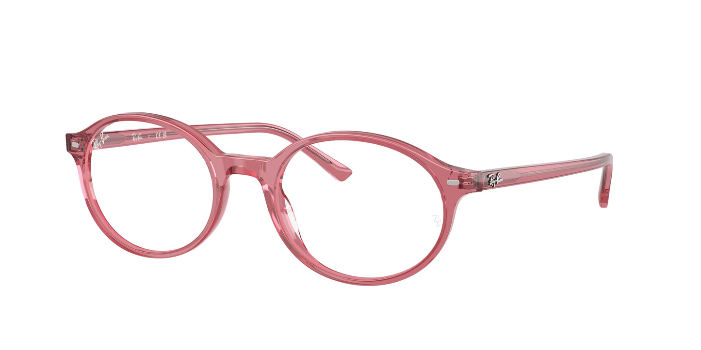 Occhiali da vista Ray-Ban RX5429 German – Montatura Ovale